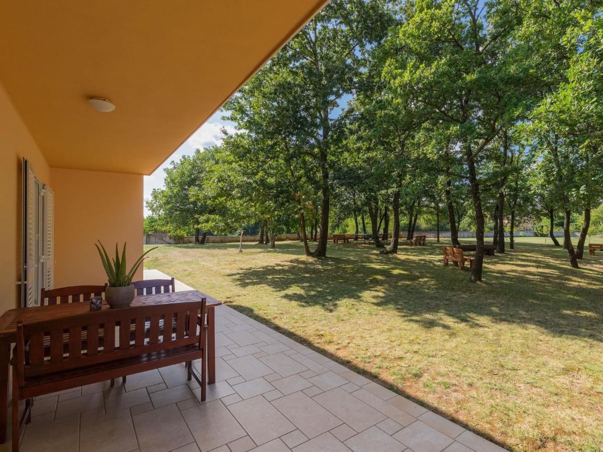Apartment Macini - Roj465 By Interhome Zminj Exterior photo