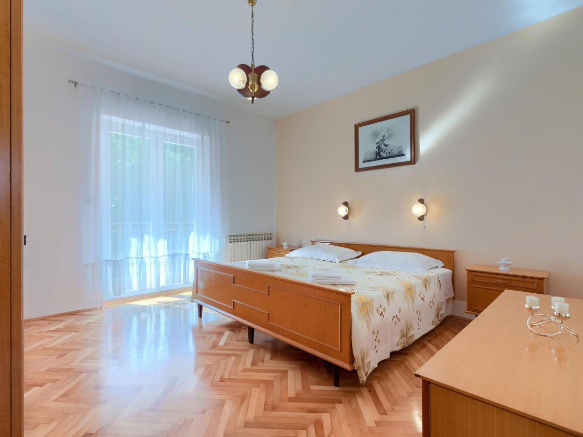 Apartment Macini - Roj465 By Interhome Zminj Exterior photo