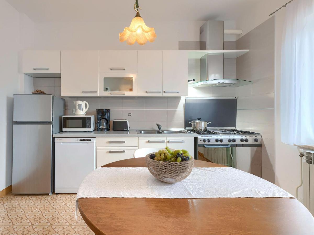 Apartment Macini - Roj465 By Interhome Zminj Exterior photo